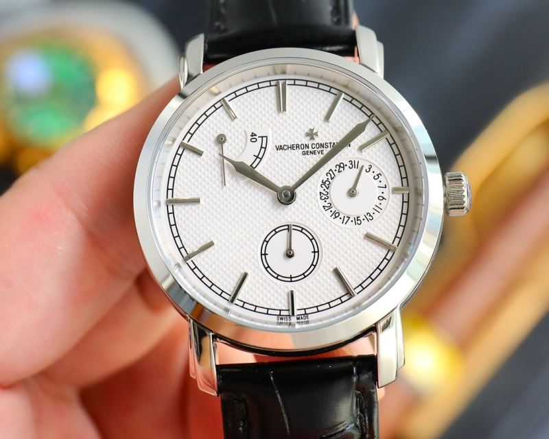 VACHERON CONSTANTIN Watches